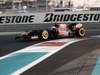 Wallpaper GP ABU DHABI 2009 1280x1024, Sfondi Desktop F1
